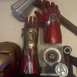 Iron Man Marvel