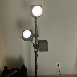 Music Light 