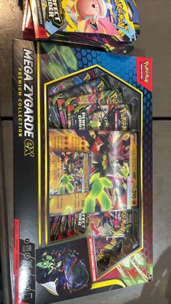 Pokémon perfect order