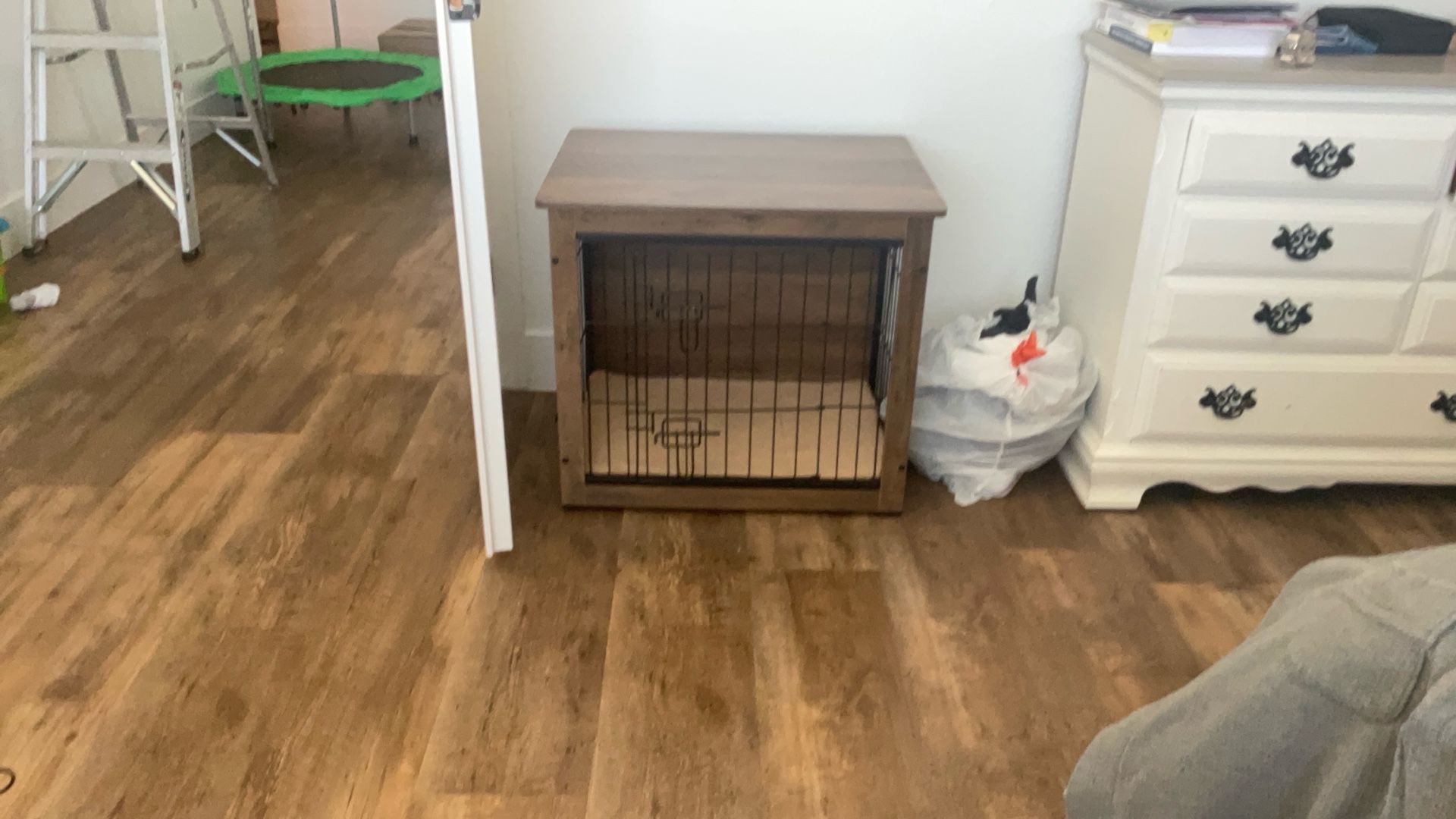 Dog Crate