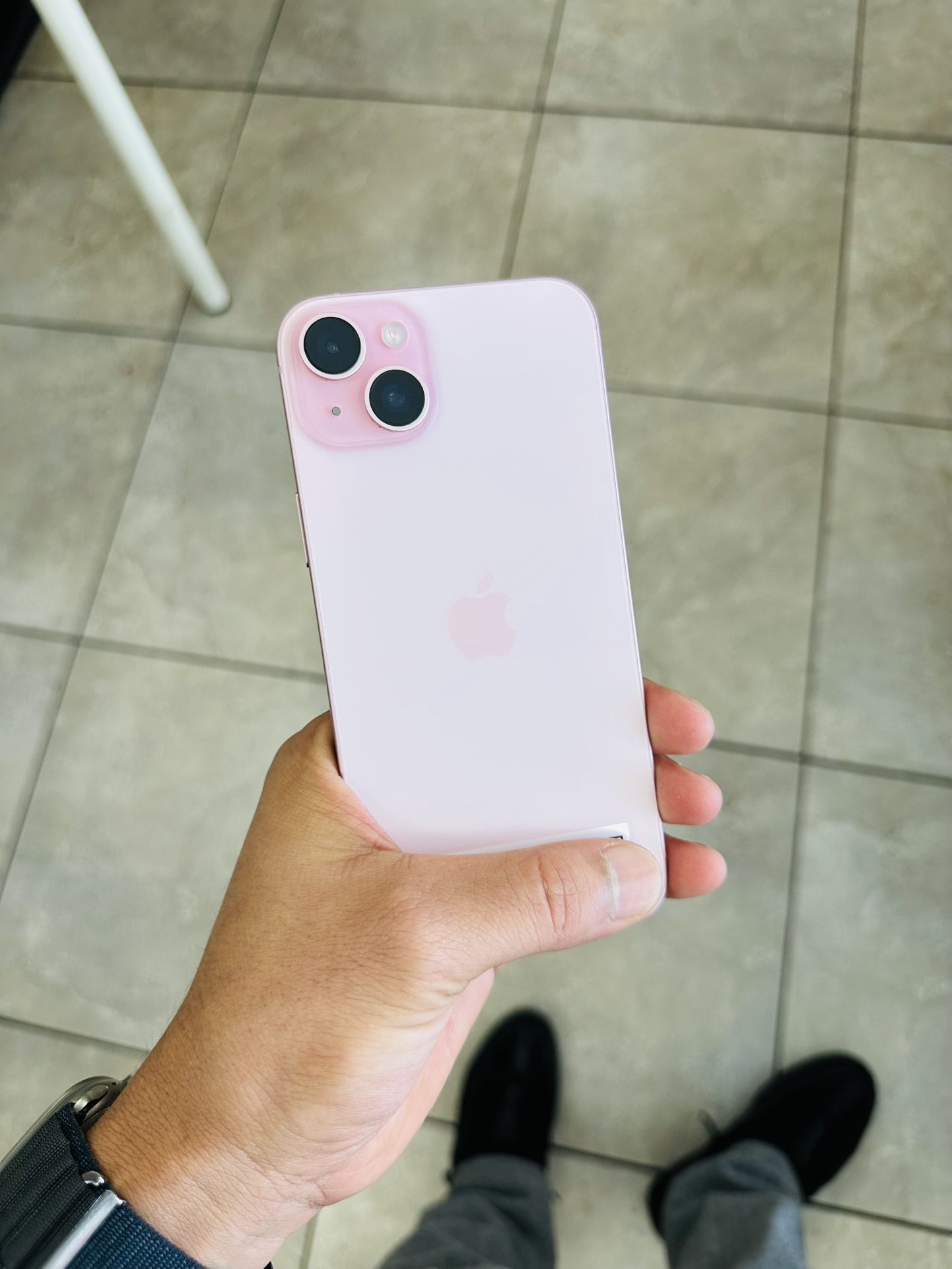 iPhone 15 Plus Unlocked 256GB
