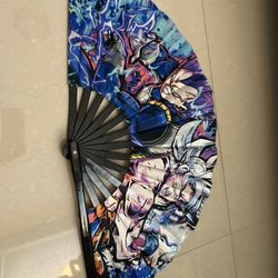 Dragón Ball Z Fan