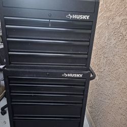Tools Box