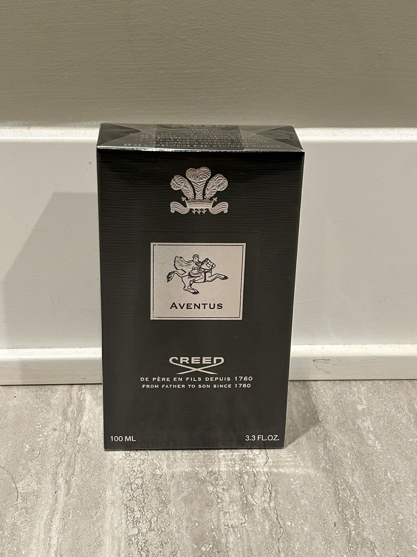 Creed Aventus *BEST OFFER*