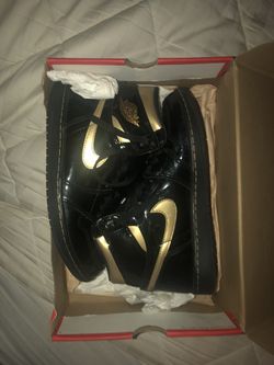 AIR JORDAN 1 Retro High OG Size8