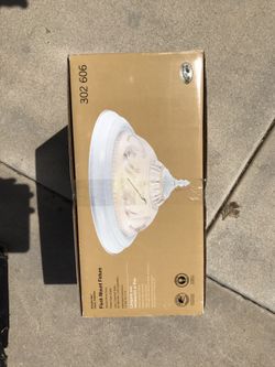 NEW Lamp