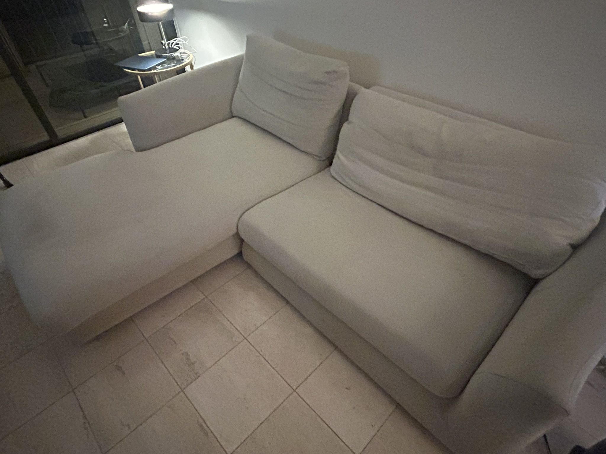 Feathers Sofa from Valyou 
