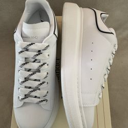 Alexander McQueen Men Shoes 