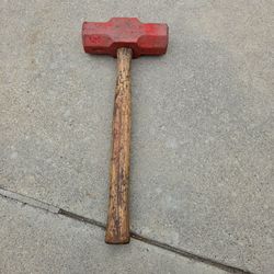Slege Hammer