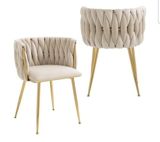 Luxury Chair