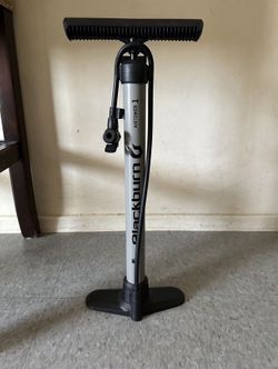 Bike Pump