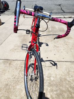 Tandem Santana Bicycle 26"
