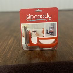 Sip Caddy 
