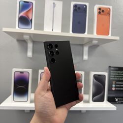 Samsung Galaxy S23 Ultra Unlocked 256gb