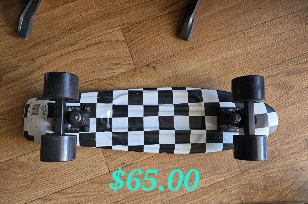 Penny Board Brand New