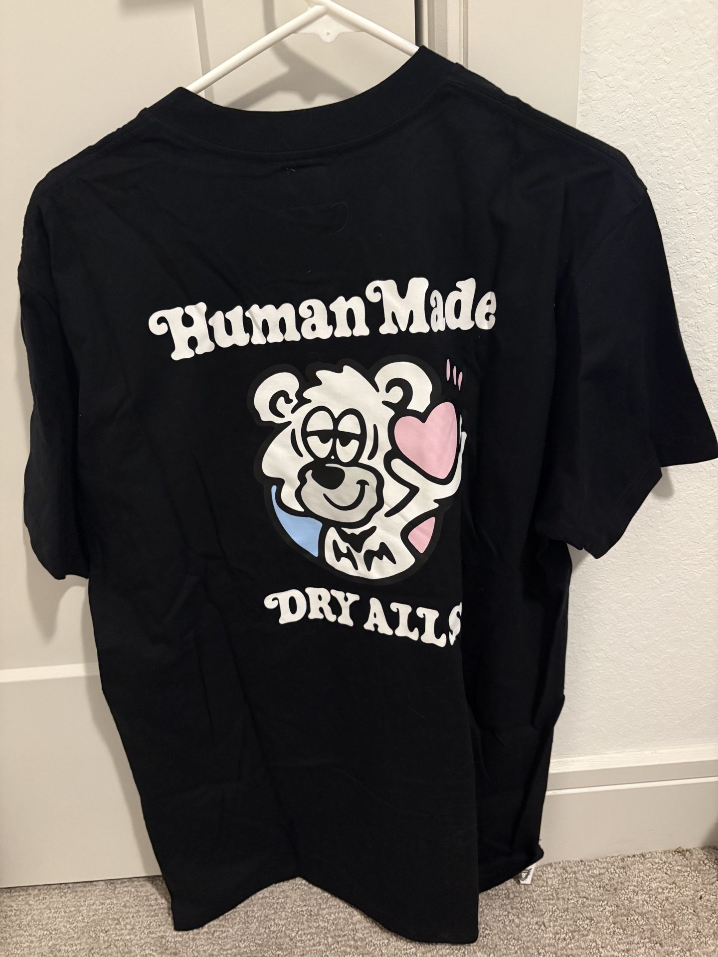 Human made