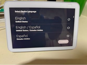 Echo 8
