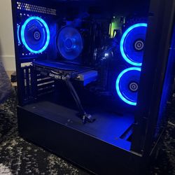 Gaming PC - 32GB RAM | GTX 1660 Super | i5-10600kf