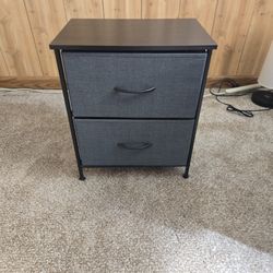 Little Nightstand 