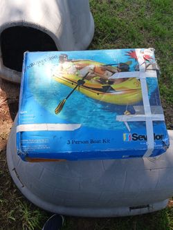 Raft