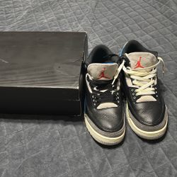 Air Jordan 3 Retro Og
