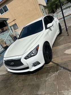 Q50
