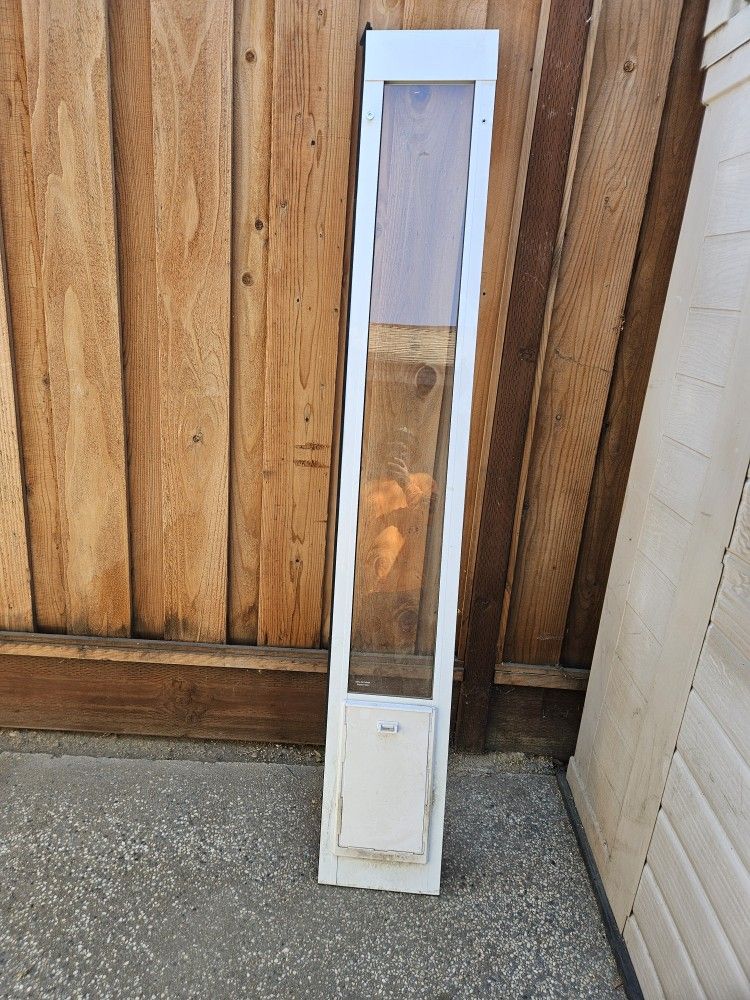 Dig Door