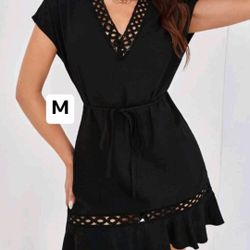 New Women’s Dress Size Medium 