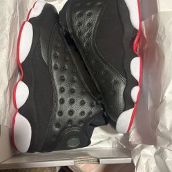 Jordan 13’s Playoffs 