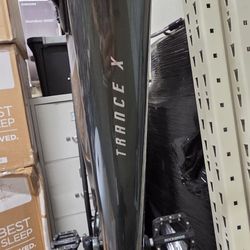 Giant Trace X MT Bike 