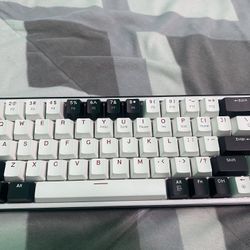 Magegee Mechanical Keyboard