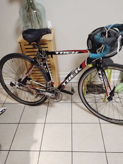 Trek alpha 2