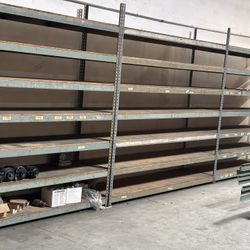 Warehouse Racks Storage Racks 