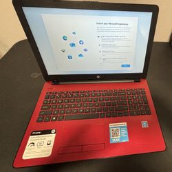 Hp Laptop