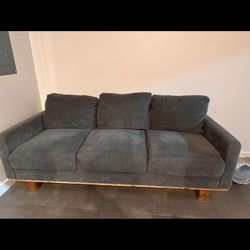 Small Couch 