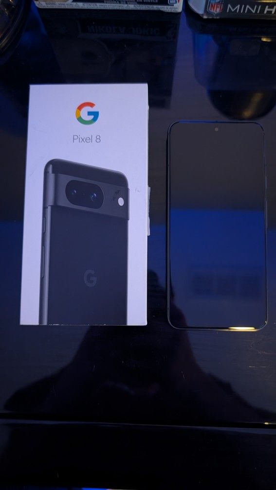 Google Pixel 8