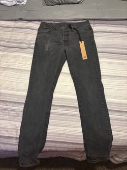 Ksubi Jeans