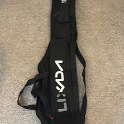 Large fishing Pole Bag Never Used 