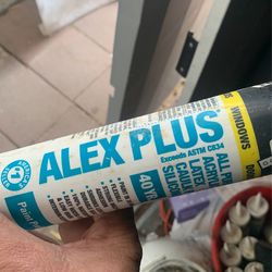 Alex Plus