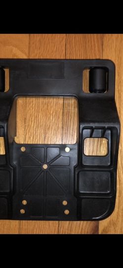 Bostitch Base Flooring Foot