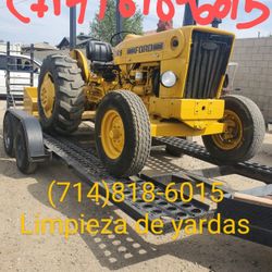 Yardas