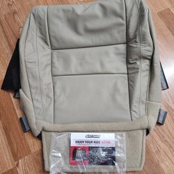 2011-2016 Jeep Grand Cherokee Limited - Front Passenger Side Bottom Cover