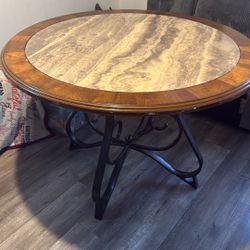 Dinning Table&1chair