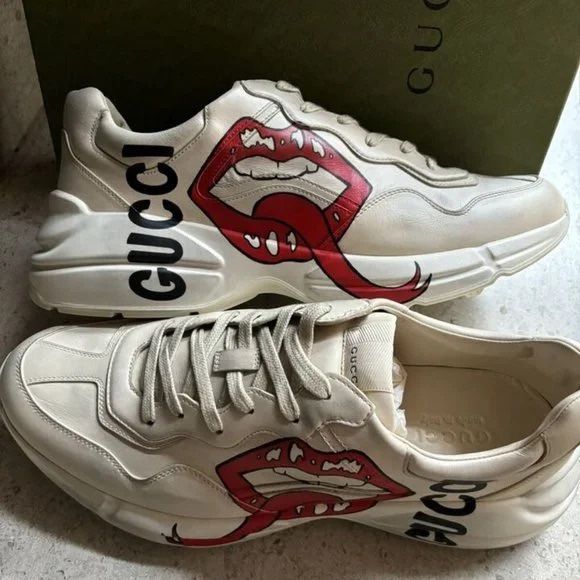 Gucci Sneakers