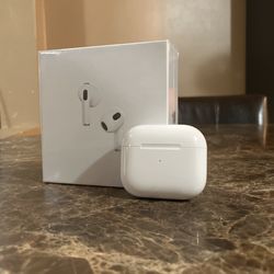 AirPods Generation 3 