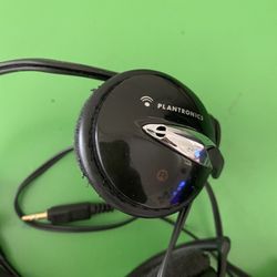 Head Phones with Microphone