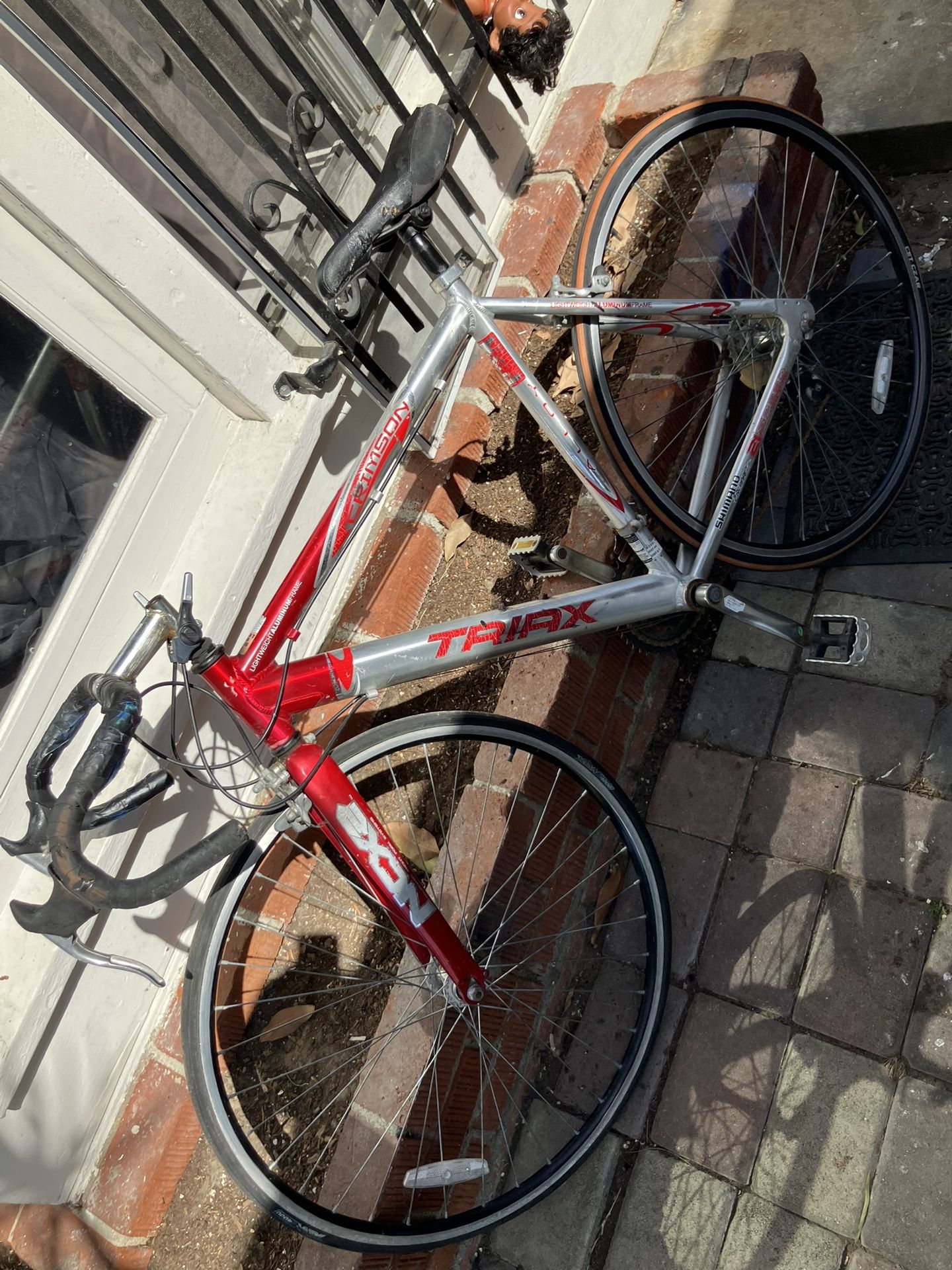 bike