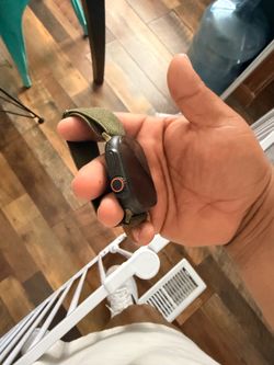 Apple Watch Ultra 3 asking for $540