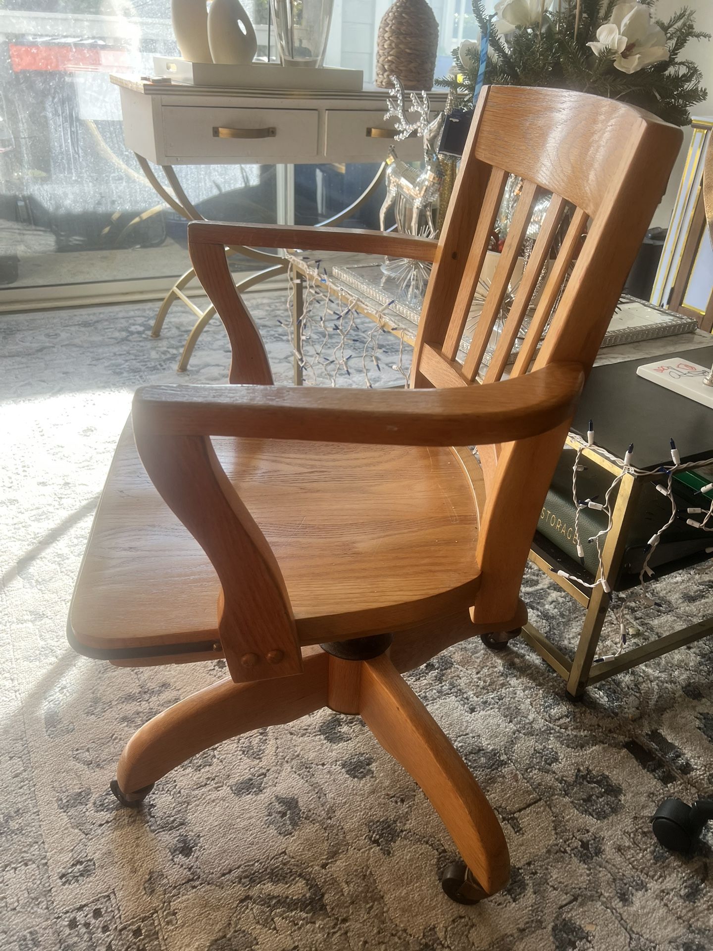 Desk Chair