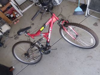 Bikes